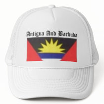 Antigua and Barbuda Coat of Arms T-shirt And Etc hats by URBAN_world Antigua and Barbuda Coat of Arms T-shirt And Etc hats
