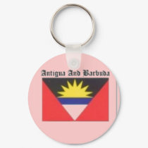 Antigua and Barbuda Coat of Arms T-shirt And Etc keychains by URBAN_world Antigua and Barbuda Coat of Arms T-shirt And Etc keychains
