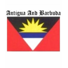 Women's Antigua And Barbuda Hoodies
