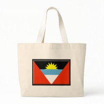 Antigua and Barbuda Flag bags by jacinto888 Antigua and Barbuda Flag bags
