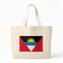 Antigua and Barbuda Flag bags by demavin Antigua and Barbuda Flag bags