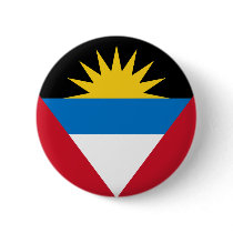 Antigua and Barbuda Flag buttons by demavin Antigua and Barbuda Flag buttons