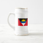 Antigua and Barbuda Flag Mug