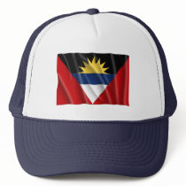 ANTIGUA AND BARBUDA HATS