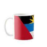 Antigua And Barbuda Mugs