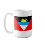 Antigua and Barbuda Mugs