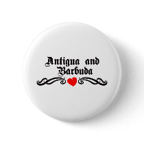 Antigua and Barbuda Pin