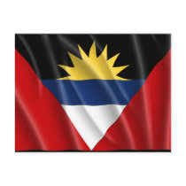 ANTIGUA AND BARBUDA POSTCARDS