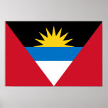 Antigua And Barbuda Posters