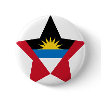 Antigua+and+Barbuda Star Pins