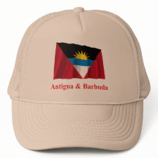 Antigua And Barbuda Hats