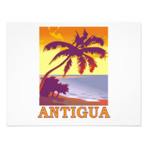 Antigua Announcements