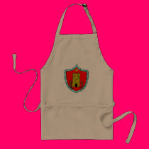 antigua aprons