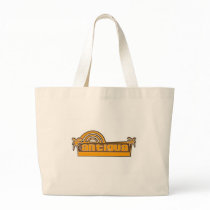 Antigua Tote Bag