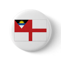 Antigua Barbuda Coastguard Ensign buttons by All_Flags Antigua Barbuda Coastguard Ensign buttons