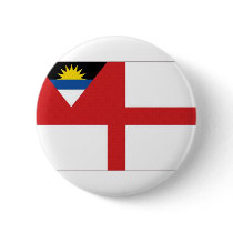 Antigua Barbuda Coastguard Ensign buttons by All_Flags Antigua Barbuda Coastguard Ensign buttons