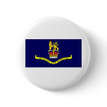 Antigua Barbuda Governor General Flag buttons by All_Flags Antigua Barbuda Governor General Flag buttons