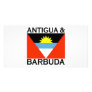 Antigua & Barbuda Photo Cards
