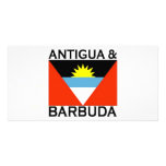 Antigua &amp; Barbuda Photo Cards