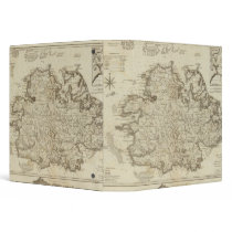 Antigua Binders