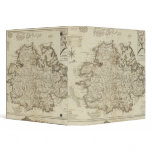 Antigua Binders