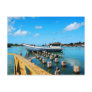 Antigua Dock Postcards
