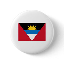 Antigua FLAG International buttons by flagshirt Antigua FLAG International buttons