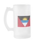 Antigua FLAG International mugs