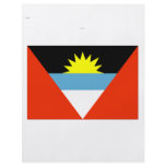 Antigua Full Color Flyer