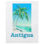 Antigua flyers