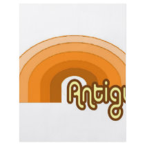 Antigua Flyer