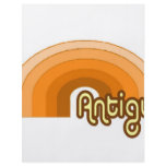 Antigua flyers