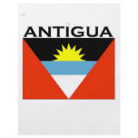 Antigua flyers