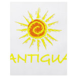 Antigua flyers