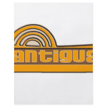 Antigua flyers