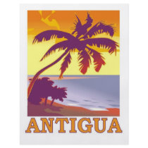 Antigua Flyer