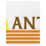 Antigua flyers