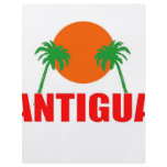 Antigua flyers