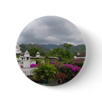Antigua, Guatemala Pin