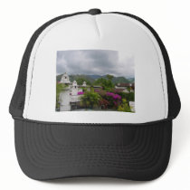 Antigua, Guatemala Trucker Hat