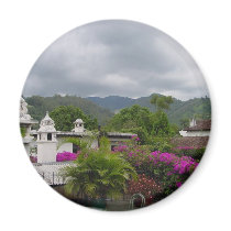 Antigua, Guatemala Magnet