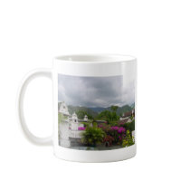 Antigua, Guatemala Mug