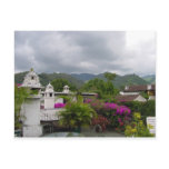 Antigua, Guatemala Post Cards