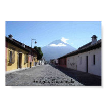 Antigua, Guatemala posters