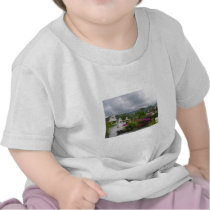 Antigua, Guatemala Shirts