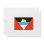 Antigua Invite