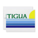 Antigua Invitation