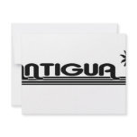 Antigua Custom Invitations