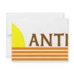 Antigua Custom Invitations