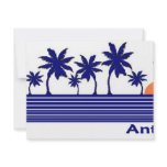 Antigua Invites